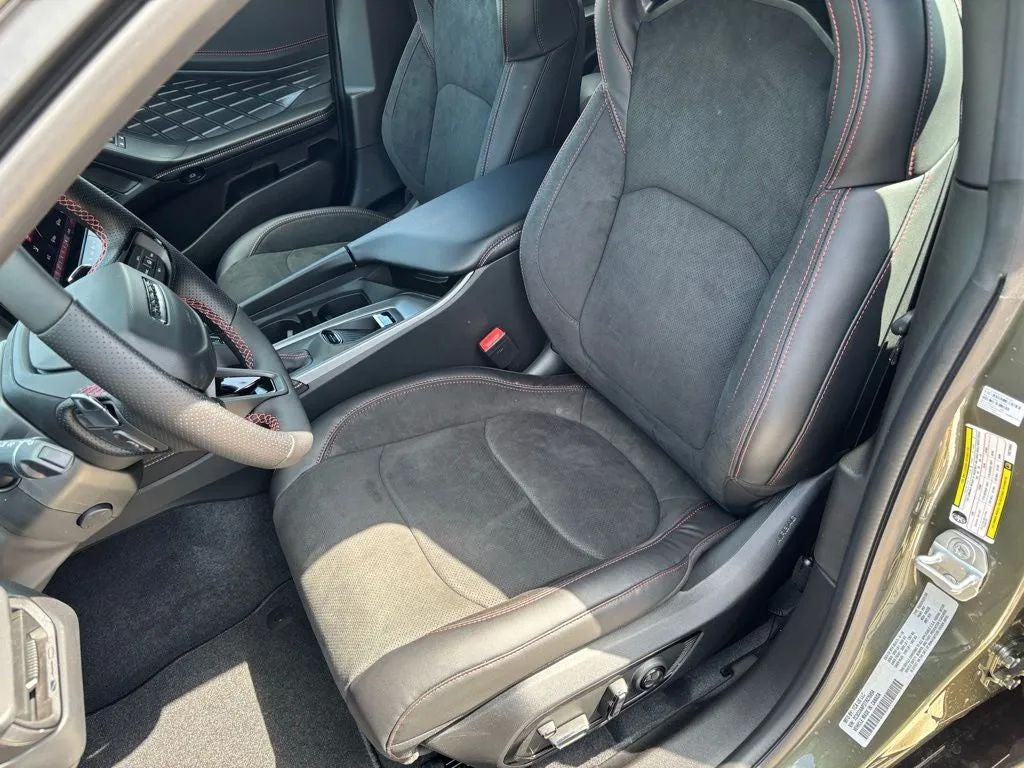 2026 Dodge Charger CHARGER R/T PLUS 4-DOOR AWD