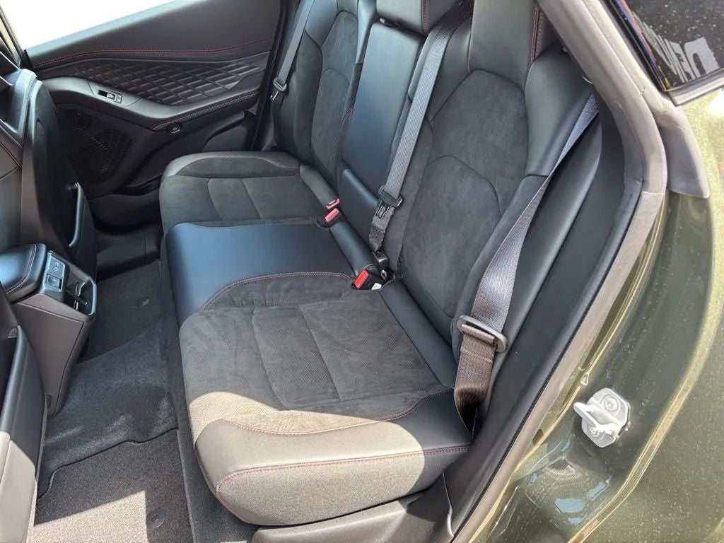 2026 Dodge Charger CHARGER R/T PLUS 4-DOOR AWD