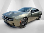 2026 Dodge Charger CHARGER R/T PLUS 4-DOOR AWD