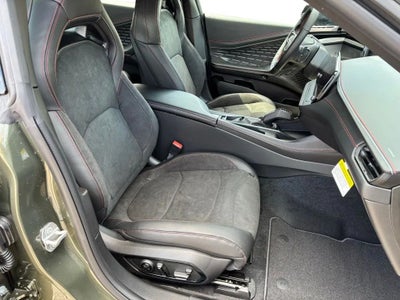2026 Dodge Charger CHARGER R/T PLUS 4-DOOR AWD