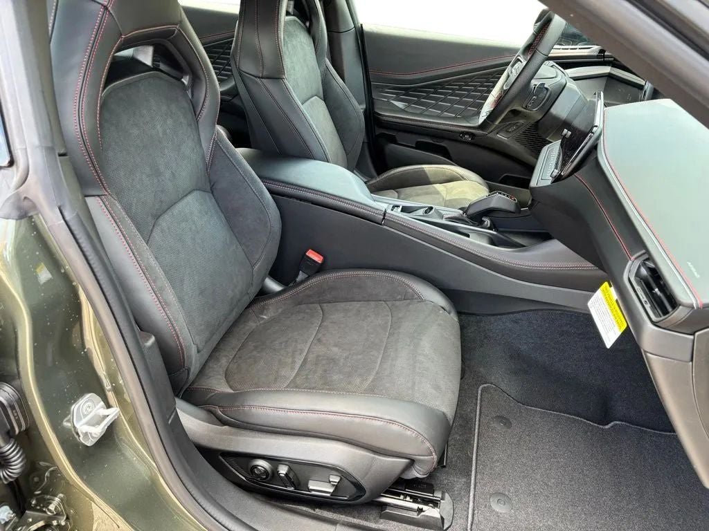 2026 Dodge Charger CHARGER R/T PLUS 4-DOOR AWD