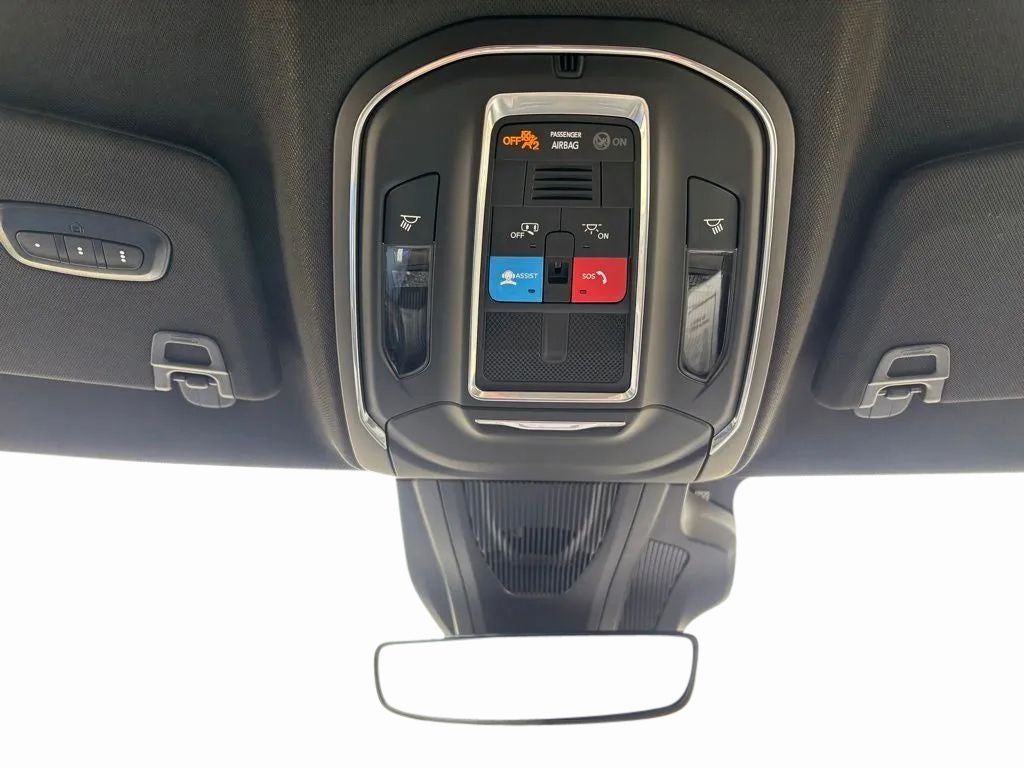 2026 Dodge Charger CHARGER R/T 4-DOOR AWD