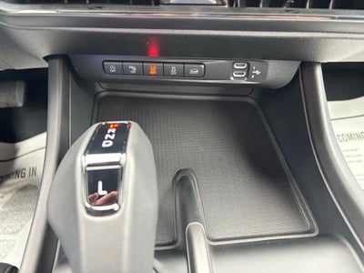 2026 Dodge Charger CHARGER R/T 4-DOOR AWD