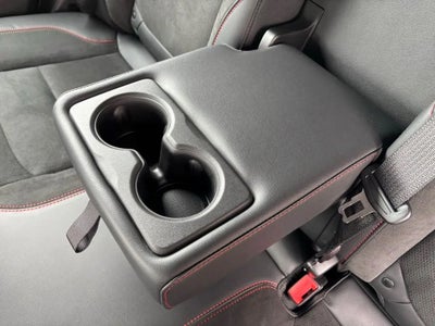 2026 Dodge Charger CHARGER R/T 4-DOOR AWD