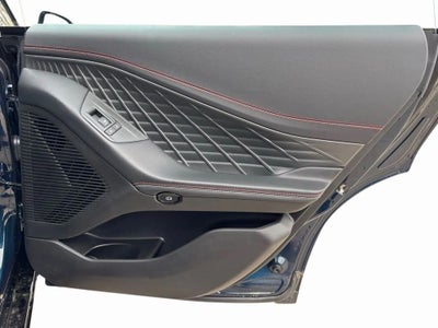 2026 Dodge Charger CHARGER R/T 4-DOOR AWD