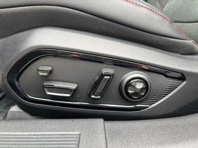 2026 Dodge Charger CHARGER R/T 4-DOOR AWD