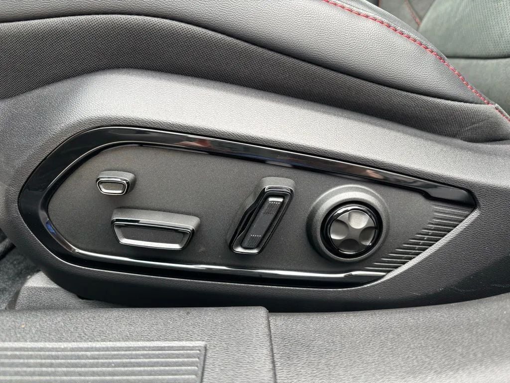 2026 Dodge Charger CHARGER R/T 4-DOOR AWD