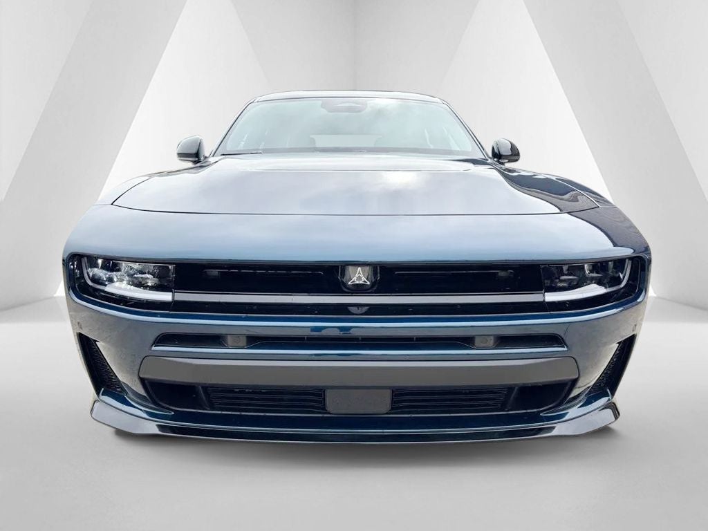 2026 Dodge Charger CHARGER R/T 4-DOOR AWD