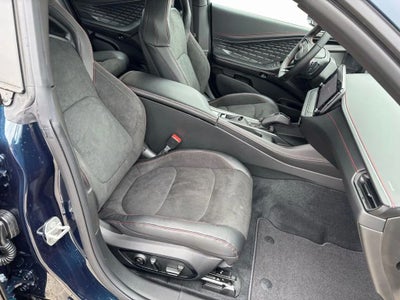 2026 Dodge Charger CHARGER R/T 4-DOOR AWD