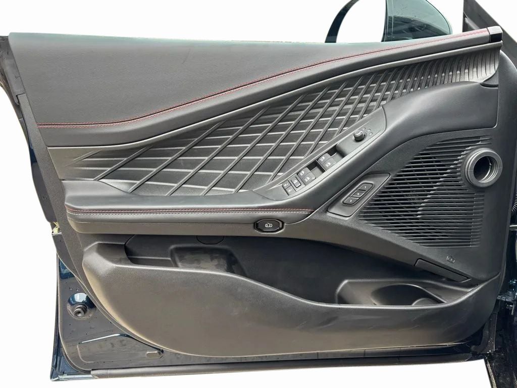 2026 Dodge Charger CHARGER R/T 4-DOOR AWD