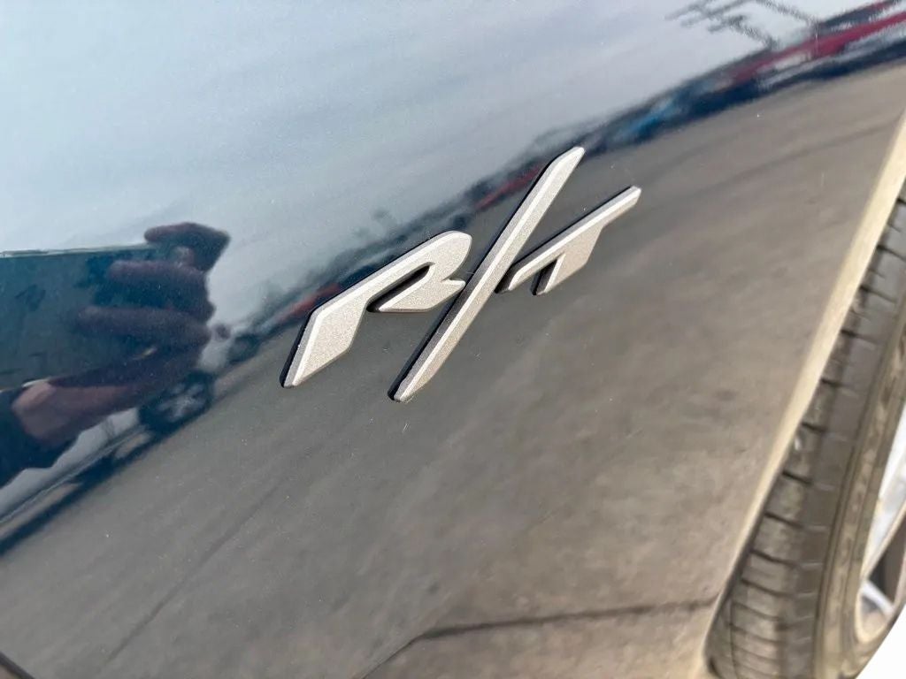 2026 Dodge Charger CHARGER R/T 4-DOOR AWD