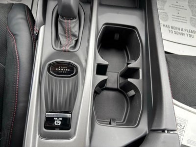 2026 Dodge Charger CHARGER R/T 4-DOOR AWD