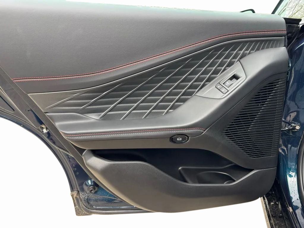 2026 Dodge Charger CHARGER R/T 4-DOOR AWD