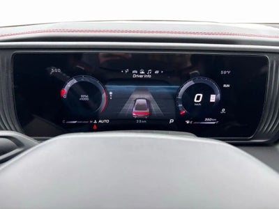 2026 Dodge Charger CHARGER R/T 4-DOOR AWD