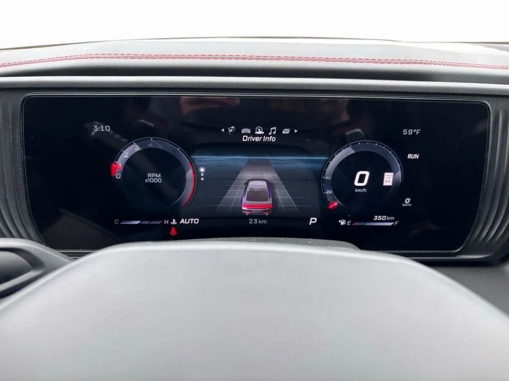 2026 Dodge Charger CHARGER R/T 4-DOOR AWD