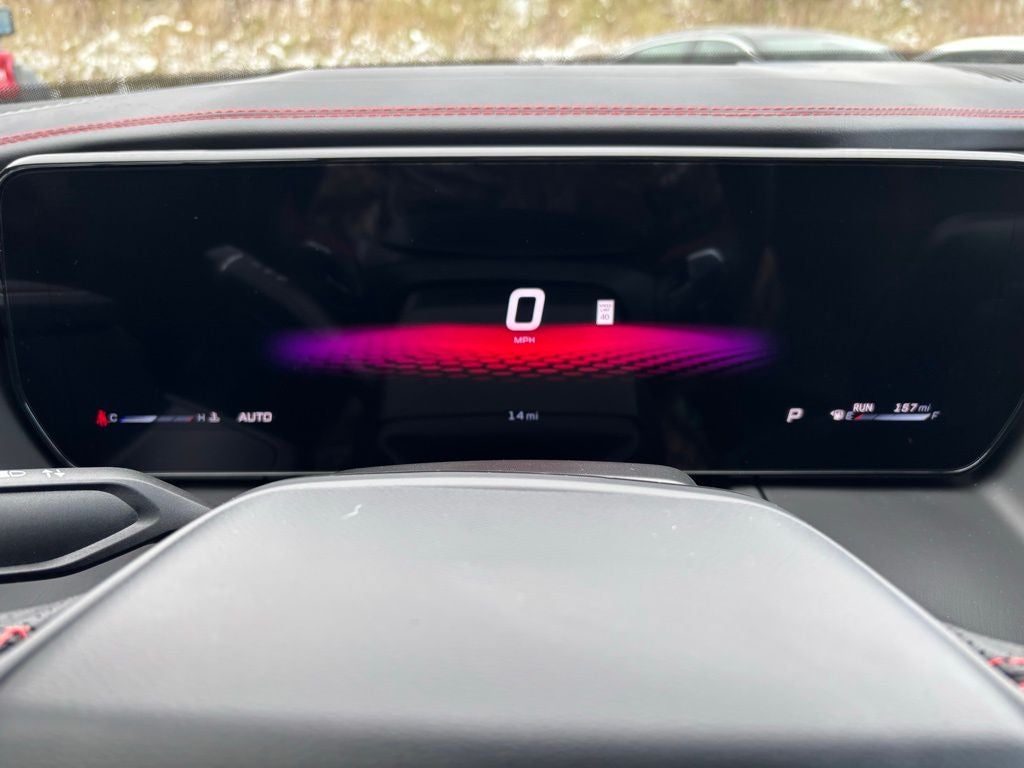 2026 Dodge Charger CHARGER R/T PLUS 4-DOOR AWD