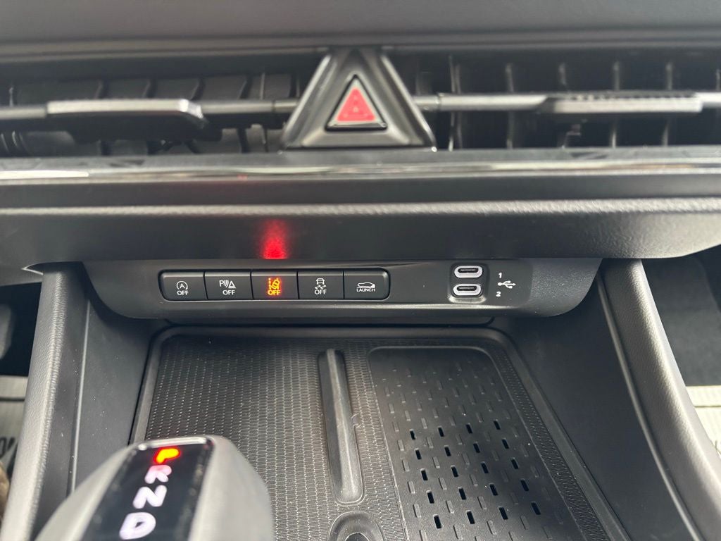 2026 Dodge Charger CHARGER R/T PLUS 4-DOOR AWD