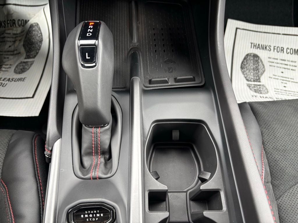 2026 Dodge Charger CHARGER R/T PLUS 4-DOOR AWD