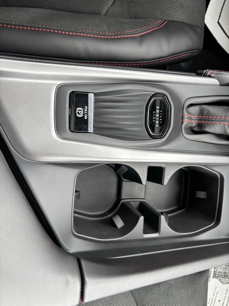 2026 Dodge Charger CHARGER R/T PLUS 4-DOOR AWD