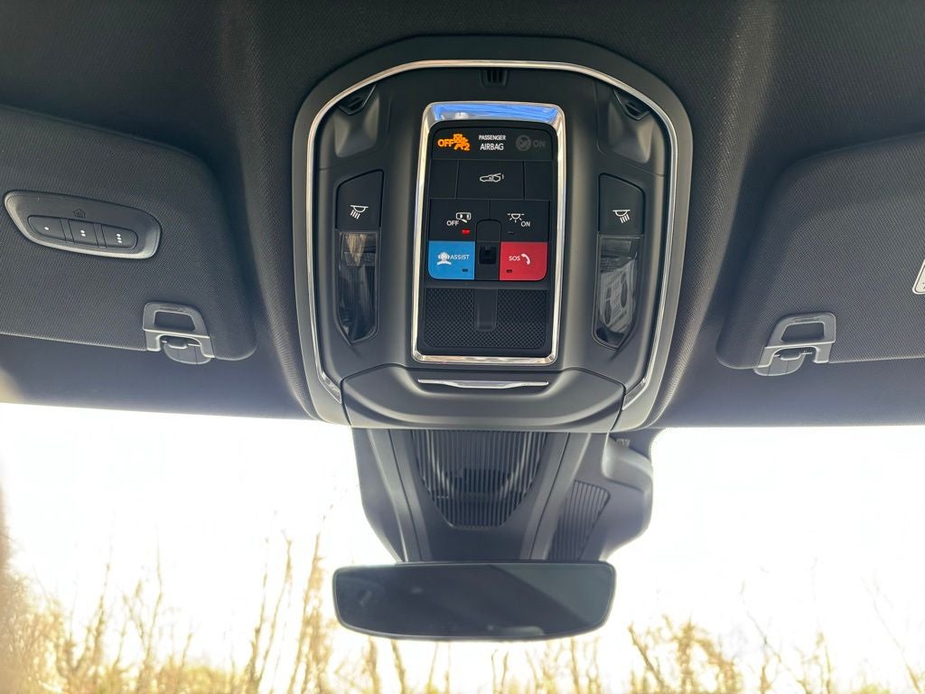 2026 Dodge Charger CHARGER R/T PLUS 4-DOOR AWD