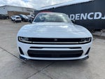 2026 Dodge Charger CHARGER R/T PLUS 4-DOOR AWD