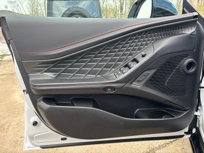 2026 Dodge Charger CHARGER R/T PLUS 4-DOOR AWD