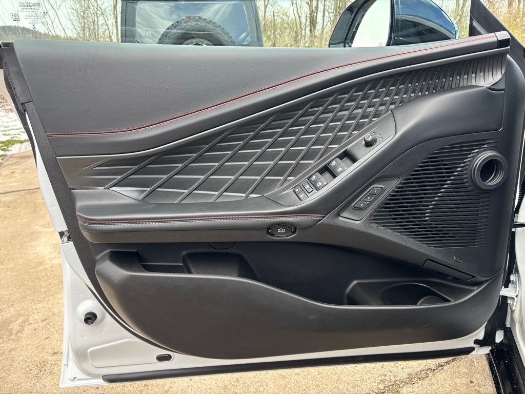 2026 Dodge Charger CHARGER R/T PLUS 4-DOOR AWD