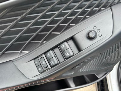 2026 Dodge Charger CHARGER R/T PLUS 4-DOOR AWD