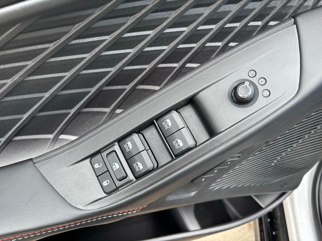 2026 Dodge Charger CHARGER R/T PLUS 4-DOOR AWD