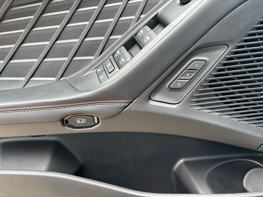 2026 Dodge Charger CHARGER R/T PLUS 4-DOOR AWD