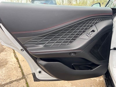 2026 Dodge Charger CHARGER R/T PLUS 4-DOOR AWD