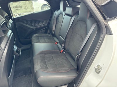 2026 Dodge Charger CHARGER R/T PLUS 4-DOOR AWD