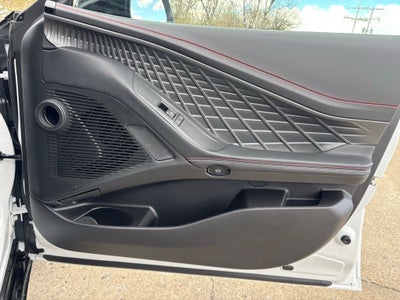 2026 Dodge Charger CHARGER R/T PLUS 4-DOOR AWD