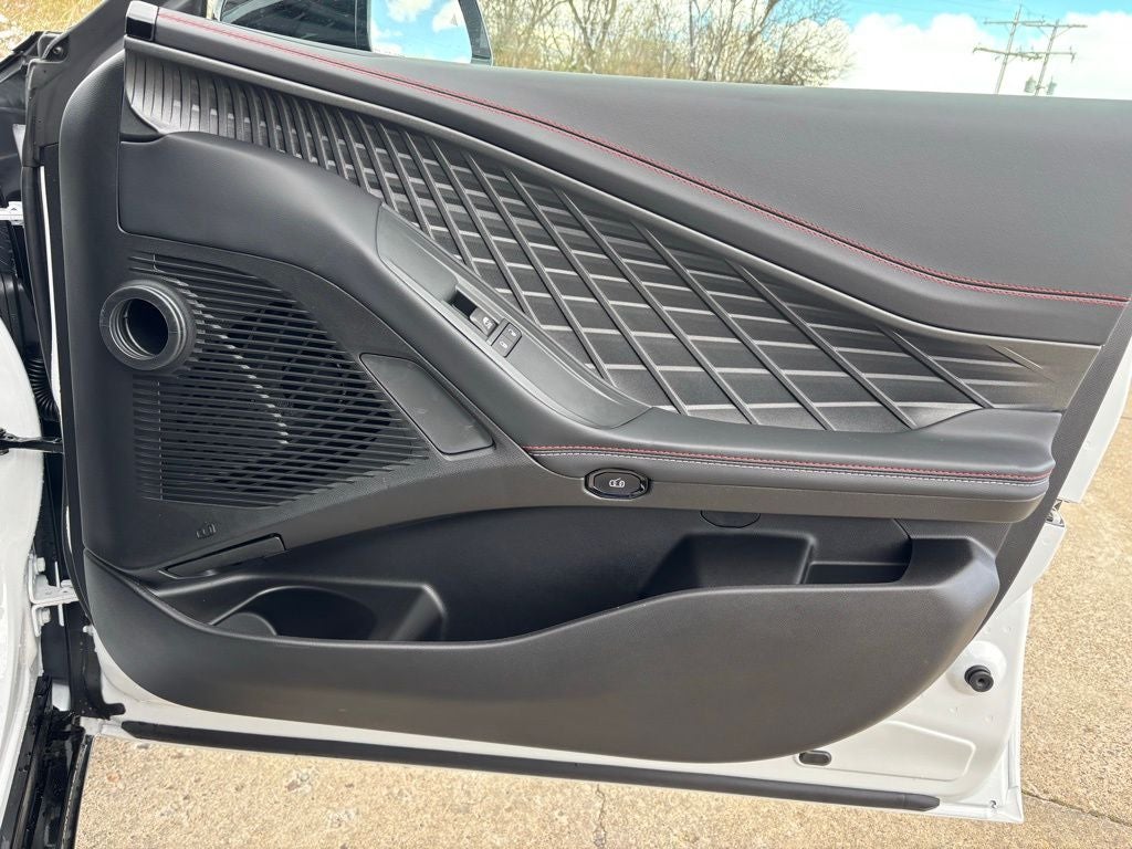 2026 Dodge Charger CHARGER R/T PLUS 4-DOOR AWD