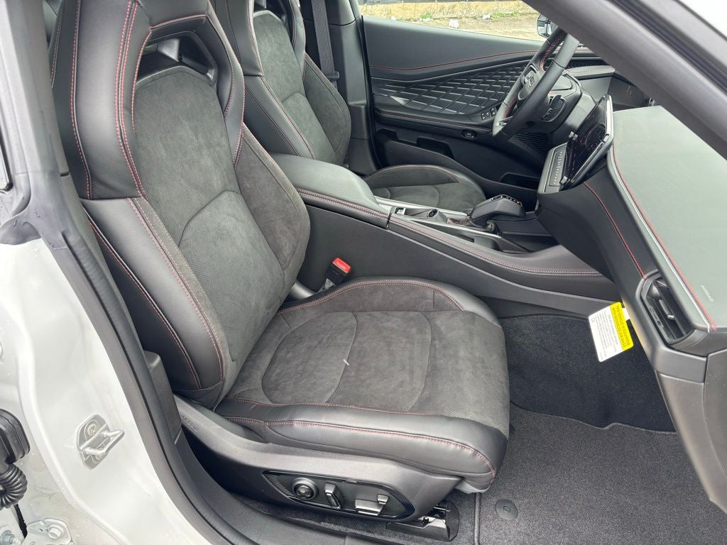 2026 Dodge Charger CHARGER R/T PLUS 4-DOOR AWD