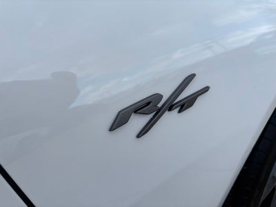 2026 Dodge Charger CHARGER R/T PLUS 4-DOOR AWD