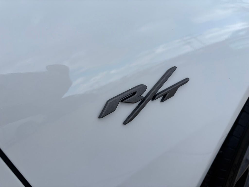 2026 Dodge Charger CHARGER R/T PLUS 4-DOOR AWD