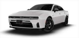 2026 Dodge Charger CHARGER R/T PLUS 4-DOOR AWD