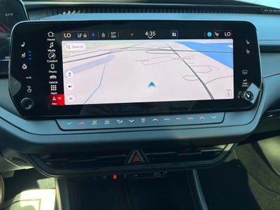 2026 Dodge Charger CHARGER R/T PLUS 4-DOOR AWD