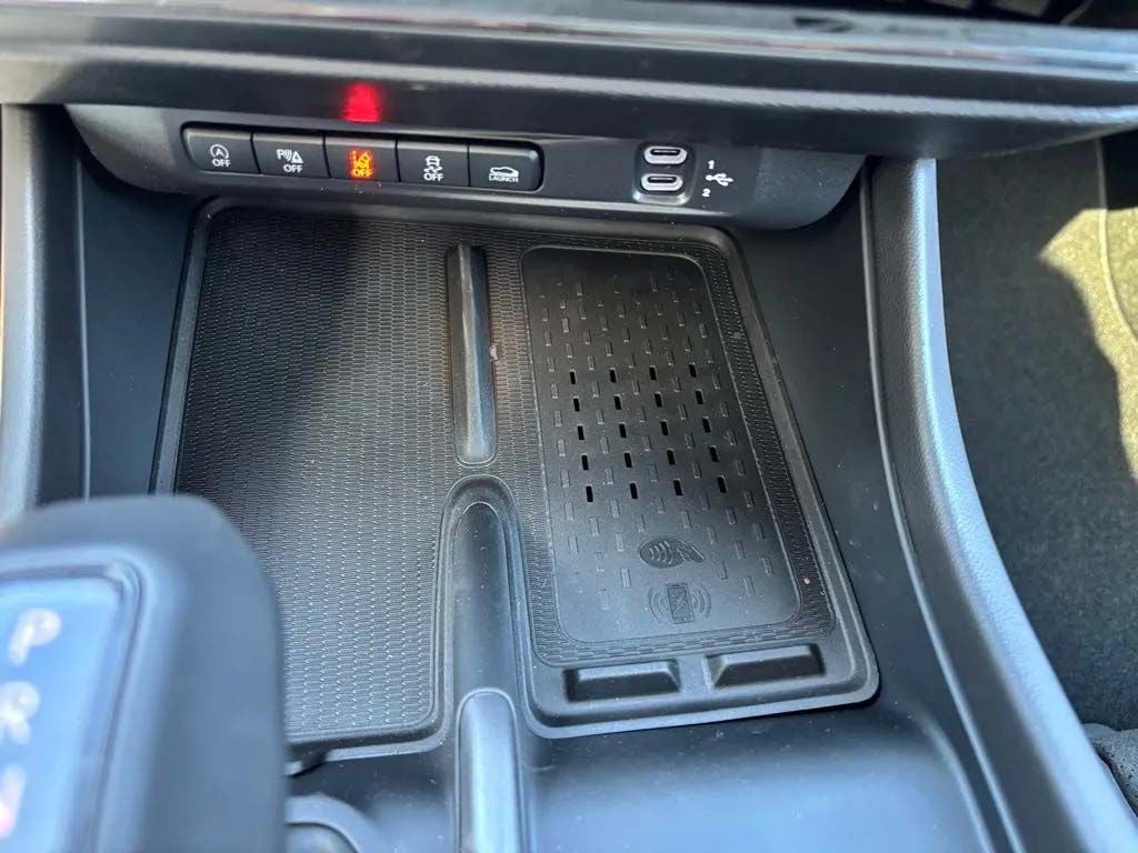 2026 Dodge Charger CHARGER R/T PLUS 4-DOOR AWD