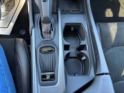 2026 Dodge Charger CHARGER R/T PLUS 4-DOOR AWD