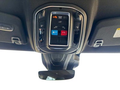 2026 Dodge Charger CHARGER R/T PLUS 4-DOOR AWD