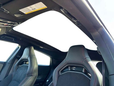 2026 Dodge Charger CHARGER R/T PLUS 4-DOOR AWD