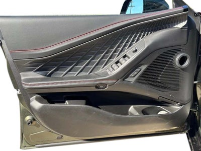 2026 Dodge Charger CHARGER R/T PLUS 4-DOOR AWD