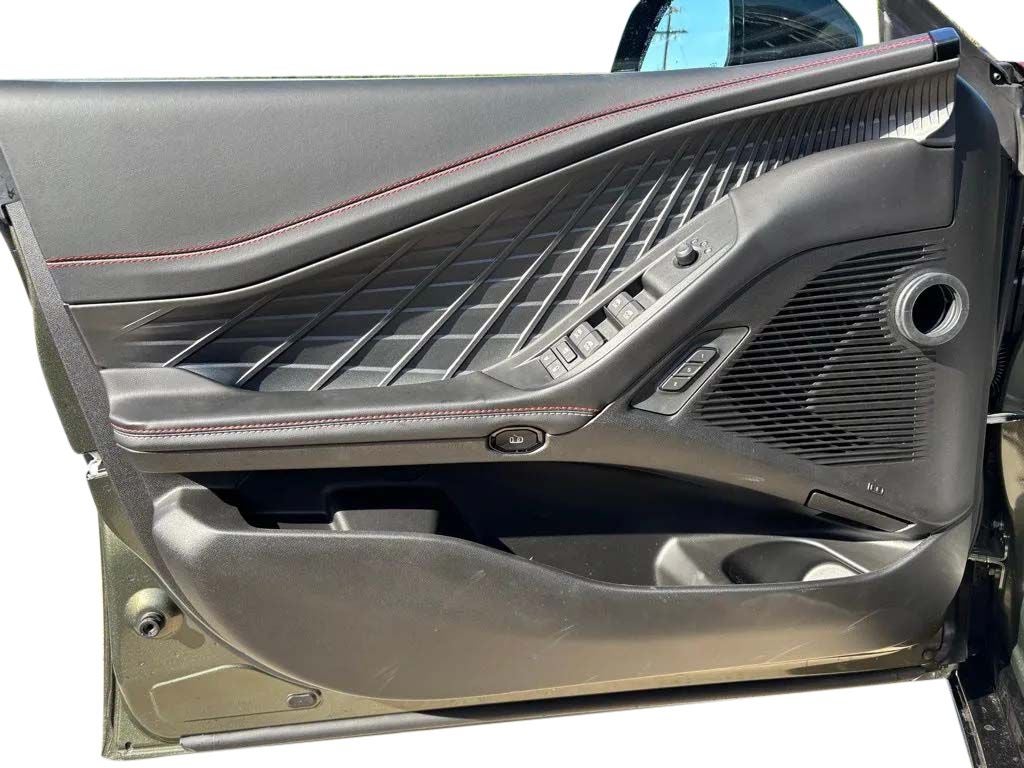 2026 Dodge Charger CHARGER R/T PLUS 4-DOOR AWD