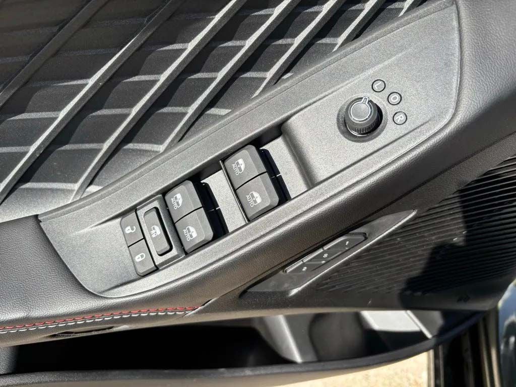 2026 Dodge Charger CHARGER R/T PLUS 4-DOOR AWD