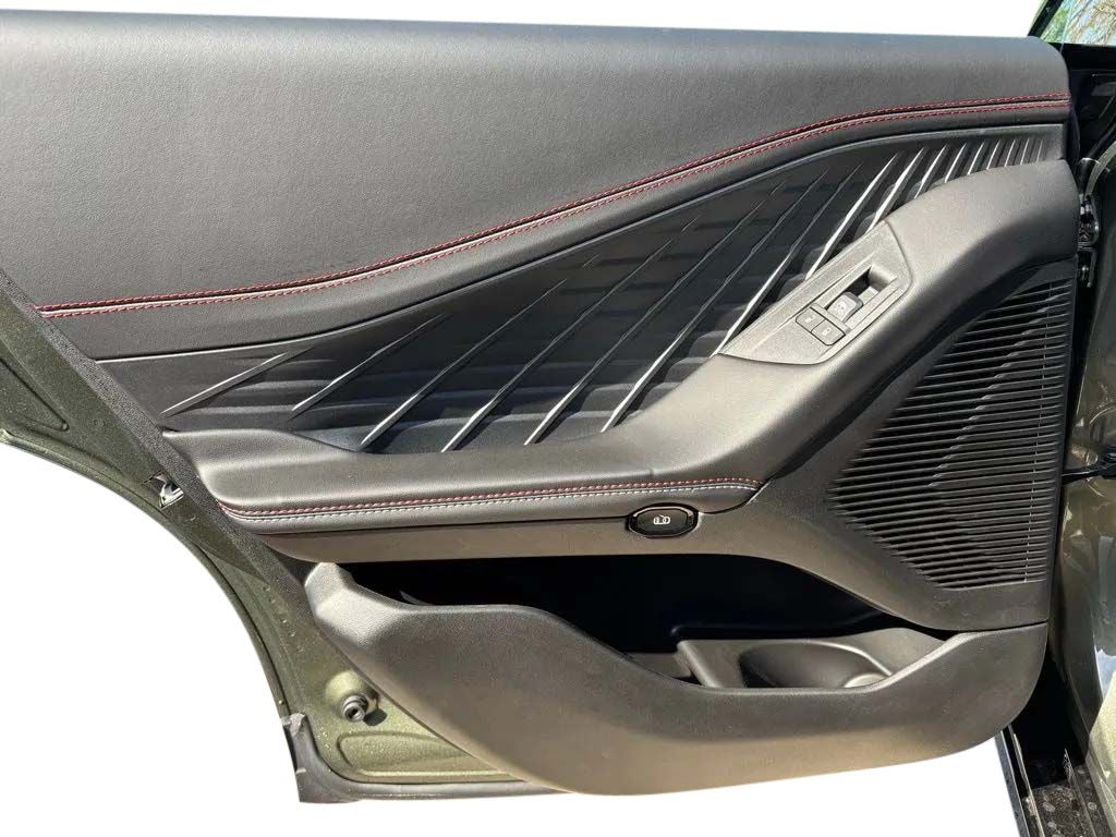 2026 Dodge Charger CHARGER R/T PLUS 4-DOOR AWD