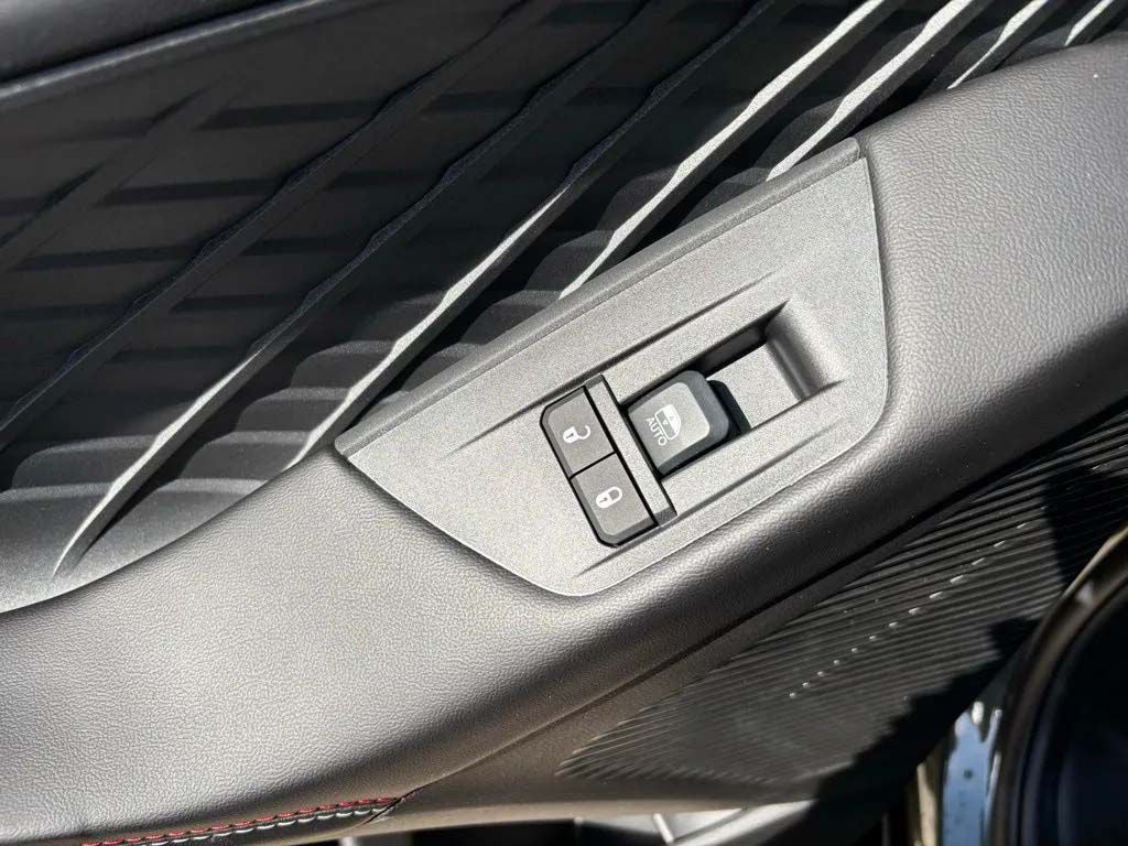 2026 Dodge Charger CHARGER R/T PLUS 4-DOOR AWD