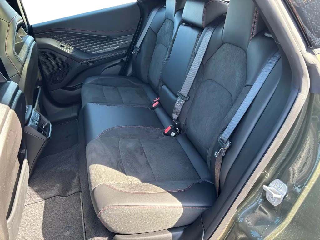 2026 Dodge Charger CHARGER R/T PLUS 4-DOOR AWD