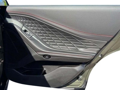 2026 Dodge Charger CHARGER R/T PLUS 4-DOOR AWD